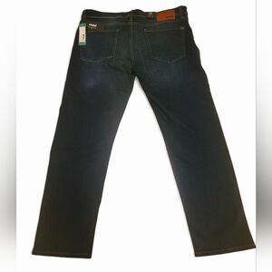 DONT BUY. SOLD. Mavi Men's Jeans NWT Size 36x30 Foggy